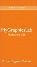 Bild: MyLab Graphics -- Standalone Access Card -- for Adobe Photoshop CS6 - Peachpit Press Publications