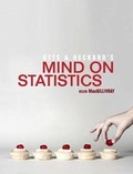 Cover: Utts & Heckard's Mind on Statistics - Nelson Australia