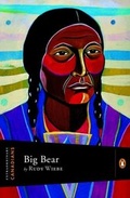 Cover: Extraordinary Canadians: Big Bear - Viking
