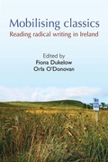 Cover: Mobilising Classics - Manchester University Press