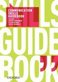 Cover: Communication Skills Guidebook - OUP Australia and New Zealand