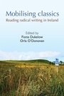 Cover: Mobilising Classics - Manchester University Press