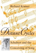 Cover: Distant Cycles - University of Chicago Press