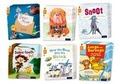 Cover: Oxford Reading Tree Story Sparks: Oxford Level 6: Class Pack of 36 - Oxford University Press