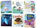 Cover: Oxford Reading Tree Story Sparks: Oxford Level 7: Mixed Pack of 6 - Oxford University Press