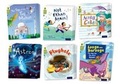 Cover: Oxford Reading Tree Story Sparks: Oxford Level 7: Class Pack of 36 - Oxford University Press