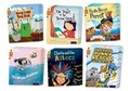 Cover: Oxford Reading Tree Story Sparks: Oxford Level 8: Class Pack of 36 - Oxford University Press