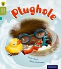 Cover: Oxford Reading Tree Story Sparks: Oxford Level 7: Plughole - Oxford University Press