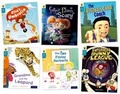 Cover: Oxford Reading Tree Story Sparks: Oxford Level 9: Pack of 6 - Oxford University Press