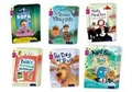 Cover: Oxford Reading Tree Story Sparks: Oxford Level 10: Class Pack of 36 - Oxford University Press