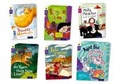 Cover: Oxford Reading Tree Story Sparks: Oxford Level 11: Class Pack of 36 - Oxford University Press