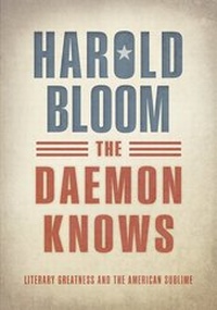 Enlarge image Cover: The Daemon Knows - Oxford University Press