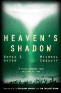 Cover: Heaven's Shadow - Tor