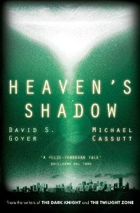 Enlarge image Cover: Heaven's Shadow - Tor