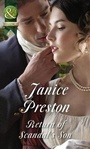 Cover: Return Of Scandal's Son - Mills & Boon