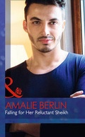 Cover: Falling for Her Reluctant Sheikh - Mills & Boon