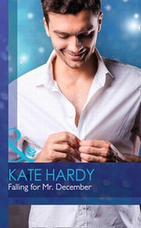 Enlarge image Cover: Falling for Mr December - Mills & Boon