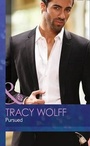 Cover: Pursued - Mills & Boon