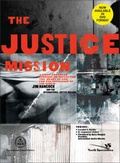 Cover: The Justice Mission Curriculum Kit - Zondervan