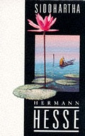 Cover: Siddhartha - Picador