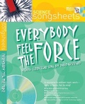 Cover: Everybody Feel the Force - A & C Black Music