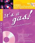 Cover: It's a Gas! - A & C Black Music