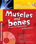 Cover: Muscles and Bones - A & C Black Music