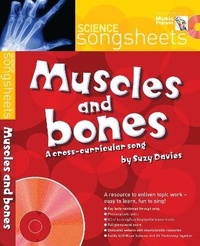 Enlarge image Cover: Muscles and Bones - A & C Black Music