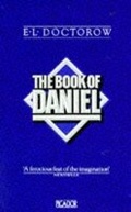 Cover: The Book of Daniel - Picador
