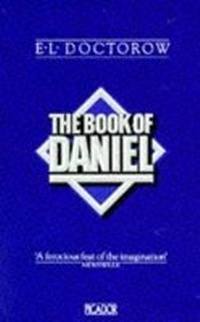 Enlarge image Cover: The Book of Daniel - Picador
