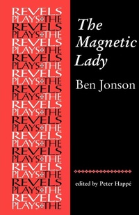 Enlarge image Cover: The Magnetic Lady - Manchester University Press