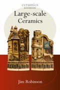 Cover: Large-Scale Ceramics - A & C Black Publishers Ltd
