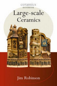 Enlarge image Cover: Large-Scale Ceramics - A & C Black Publishers Ltd