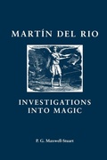 Cover: Martin Del Rio - Manchester University Press