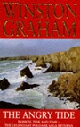 Cover: The Angry Tide - Pan Books