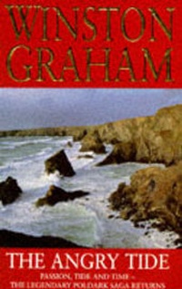 Enlarge image Cover: The Angry Tide - Pan Books