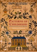 Cover: Patterns of Childhood - A & C Black Publishers Ltd