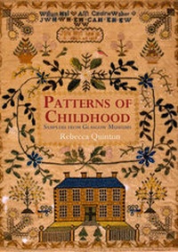 Enlarge image Cover: Patterns of Childhood - A & C Black Publishers Ltd