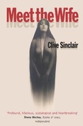 Cover: Meet the Wife - Picador