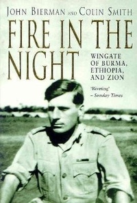 Enlarge image Cover: Fire in the Night - Pan Books