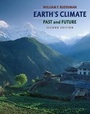Cover: Earth's Climate - W.H.Freeman & Co Ltd