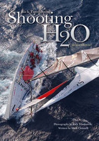 Enlarge image Cover: Shooting H20 - Adlard Coles Nautical
