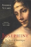 Cover: Josephine - Pan Books