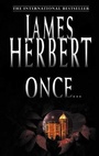 Cover: Once - Pan Books