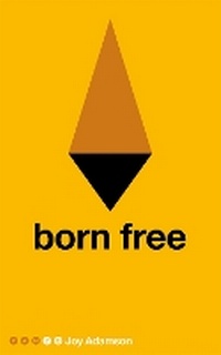 Enlarge image Cover: Born Free - Pan Books
