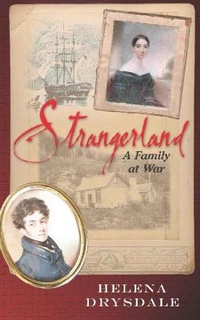 Abbildung von: Strangerland - Picador