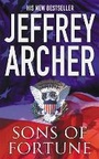 Cover: Sons of Fortune - Pan Books