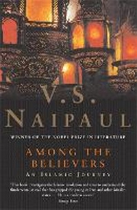 Abbildung von: Among the Believers - Picador