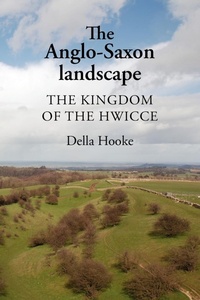 Enlarge image Cover: The Anglo-Saxon Landscape - Manchester University Press