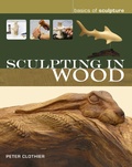 Cover: Sculpting in Wood - A & C Black Publishers Ltd